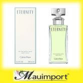 Perfume Eternity Feminino Edp 100ml Calvin Klein